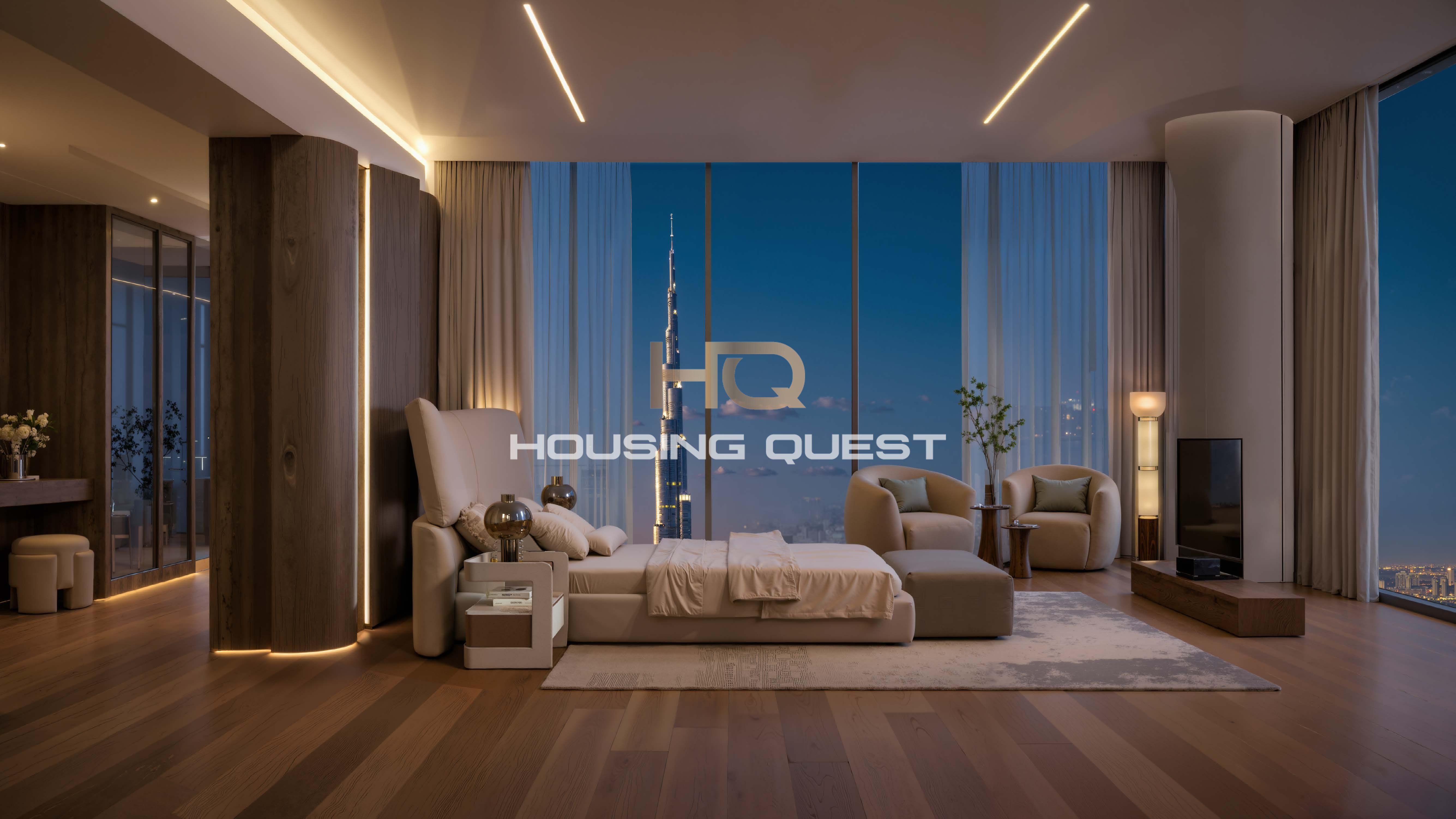 Step Into Luxury | 2BR Apartment | Payment Plan