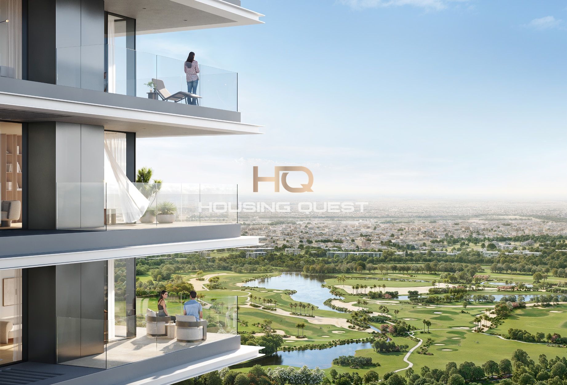 Premium Location | Creek Views & World-Class Amenities | Investor Deal