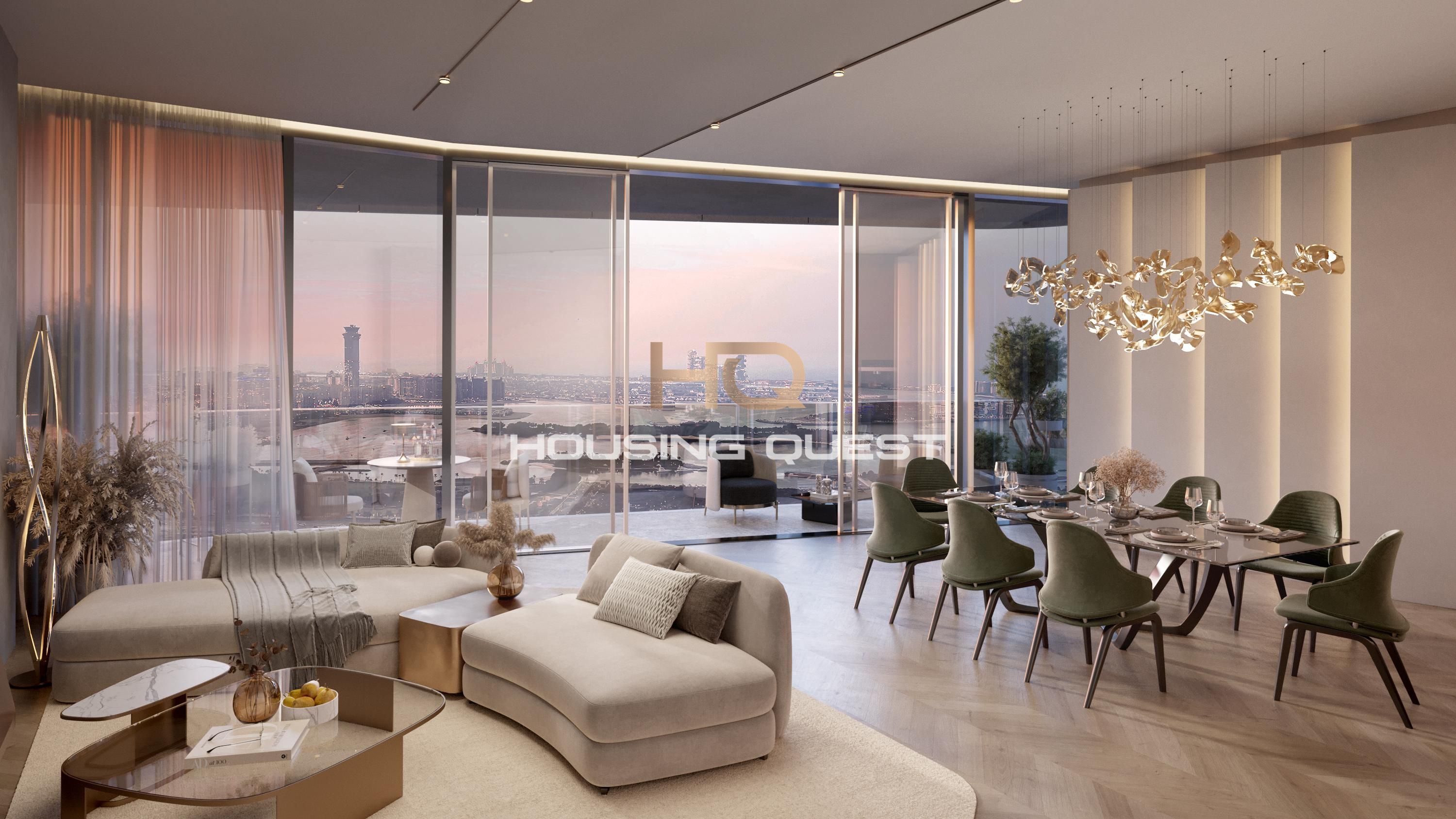 Iconic Living | Prime Location | Smart Investment