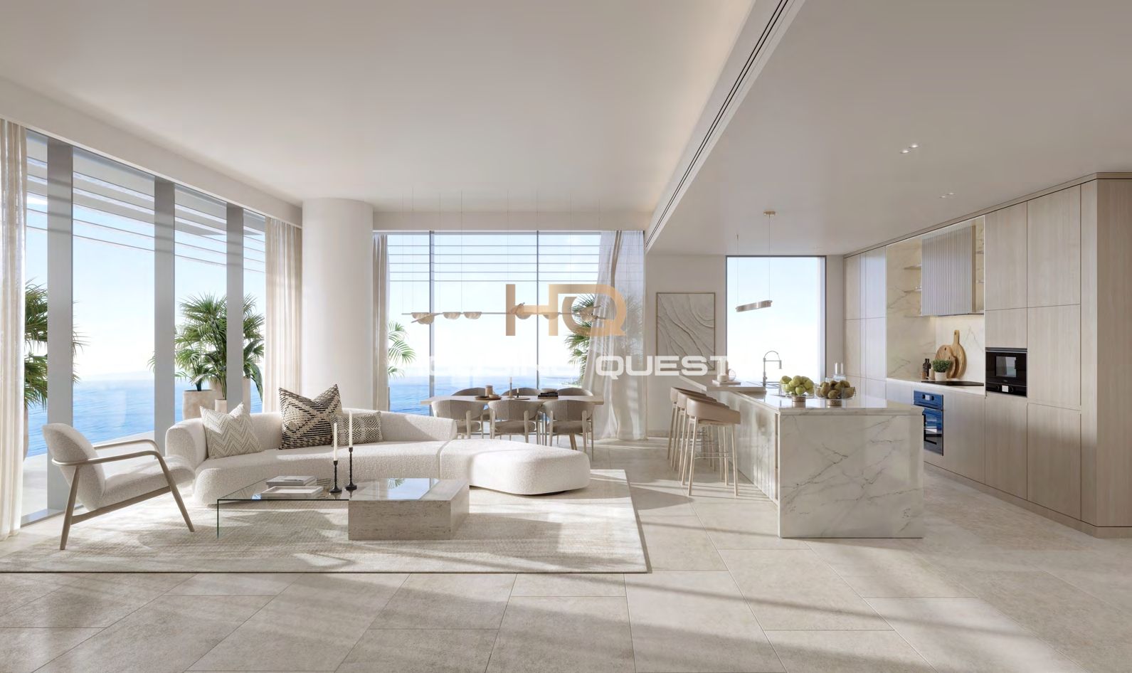 Luxury Living | Beach Access | Flexible Payment Plan