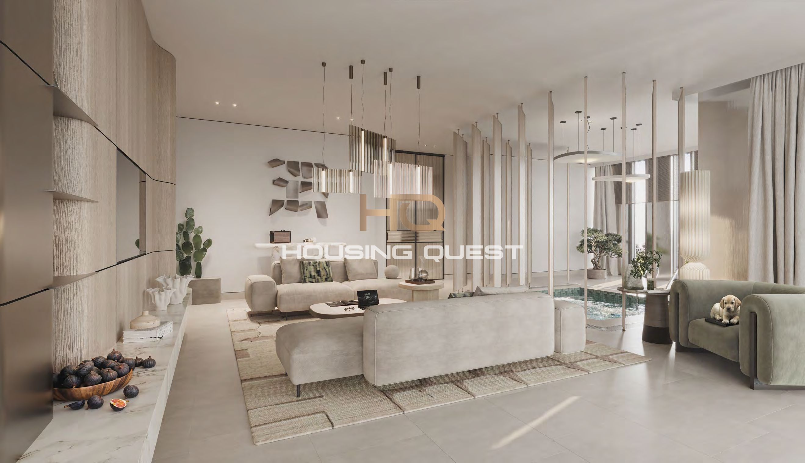 Modern 2 bedroom | Resort-Style Amenities | Great ROI