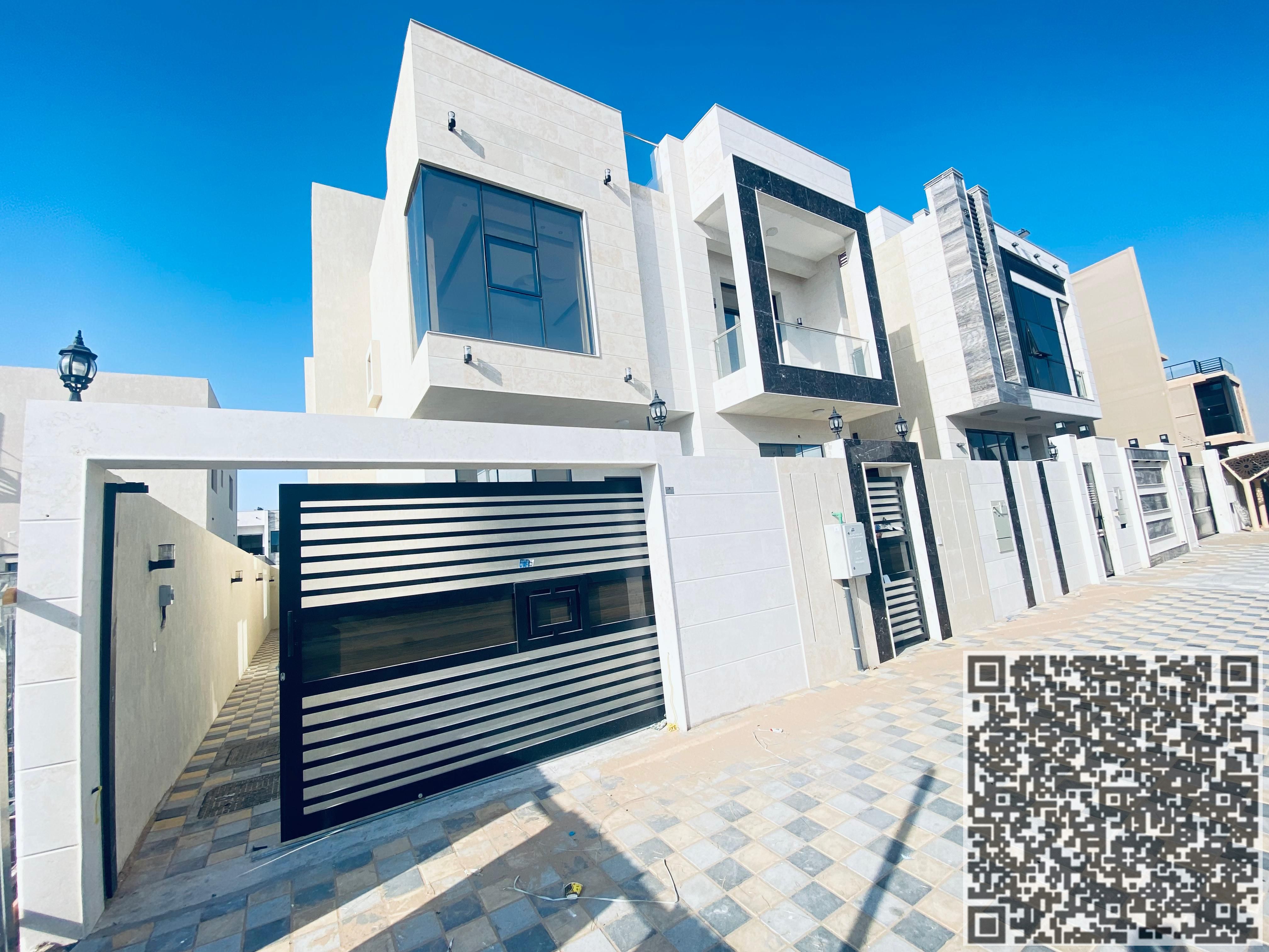 Luxury Villa for Rent – Zahia