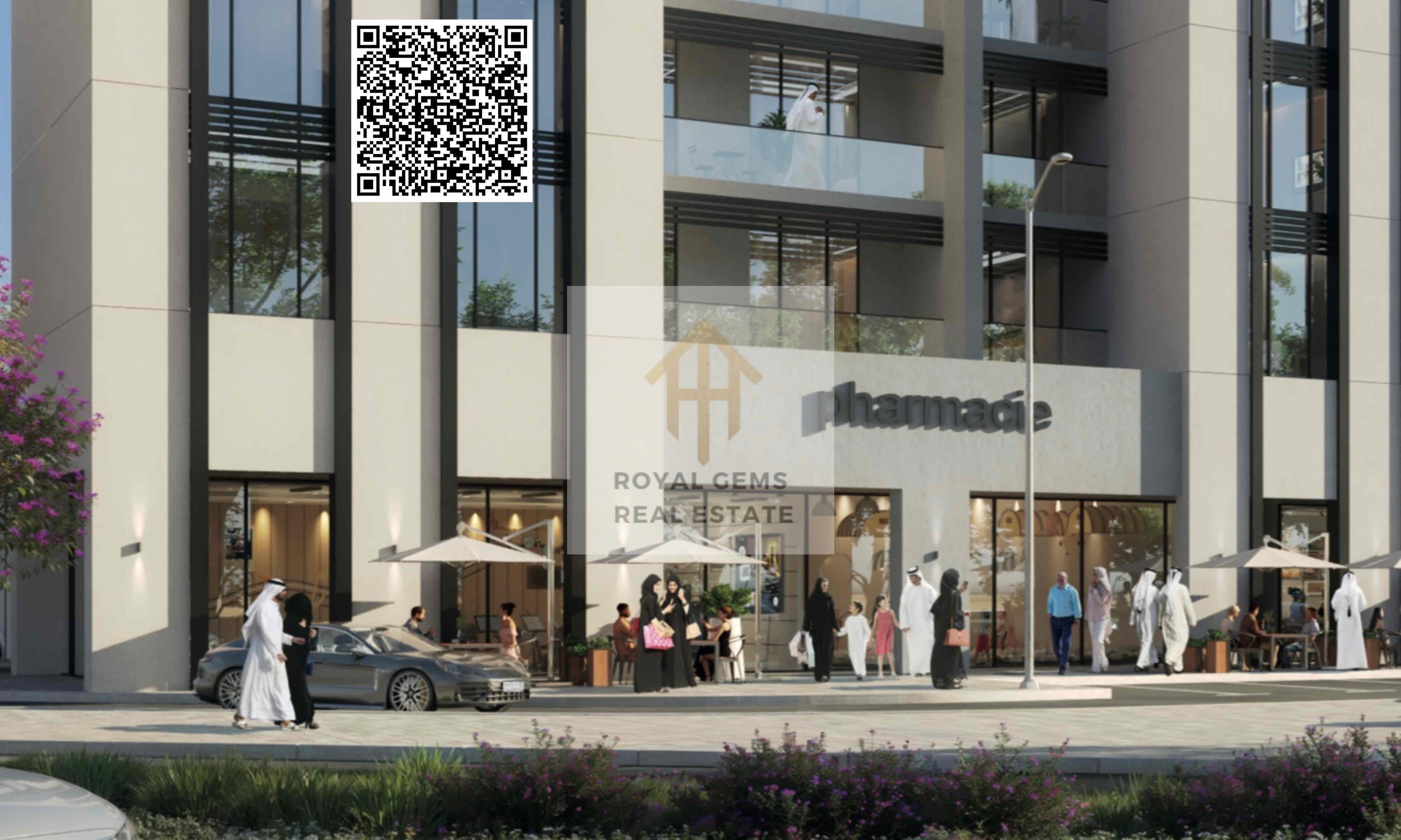Invest Smart: Premium Shop for Sale with 5-Year Installments – No Interest