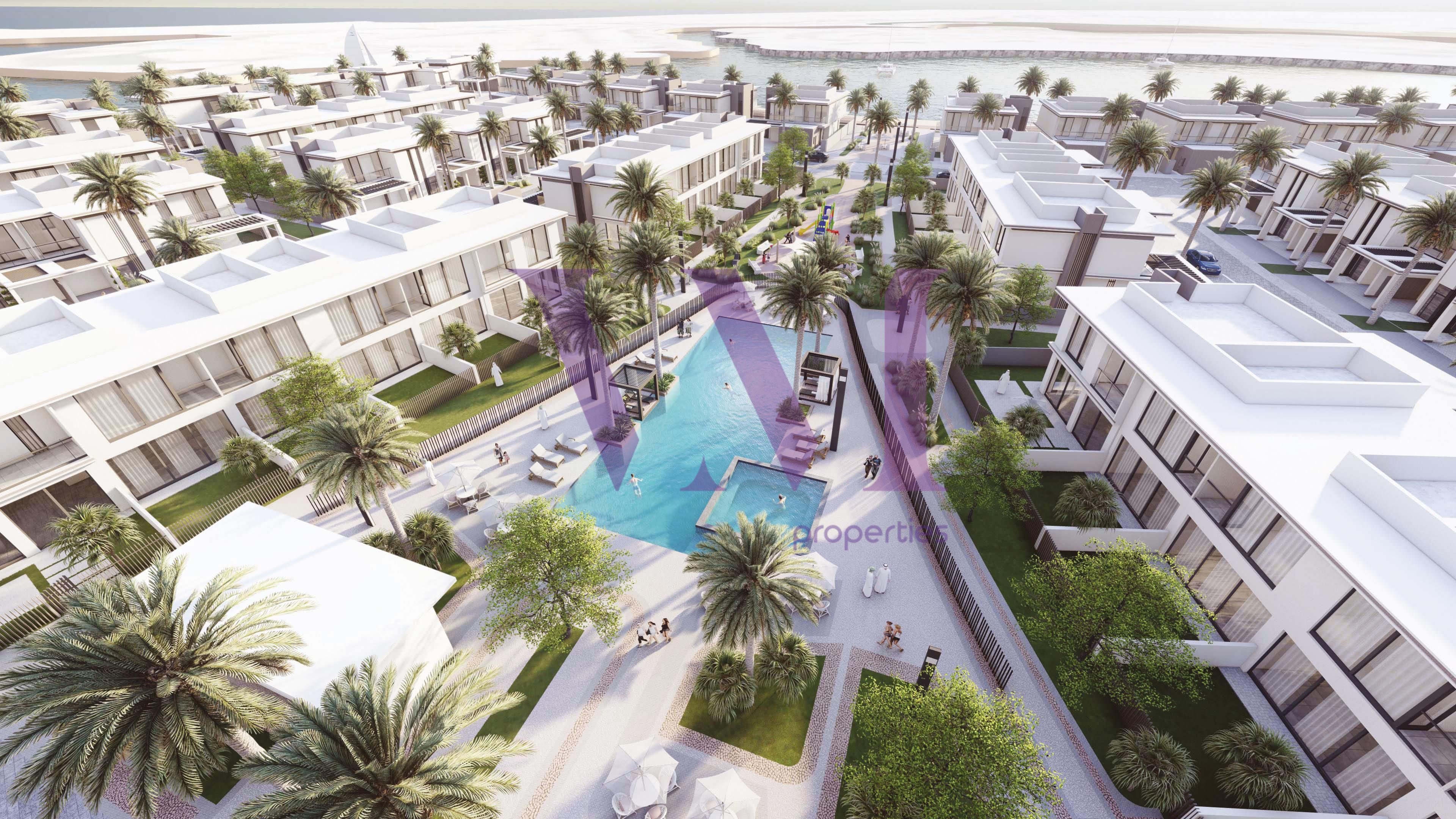 Exclusive 2 Bed + Maid's Room | Best deal