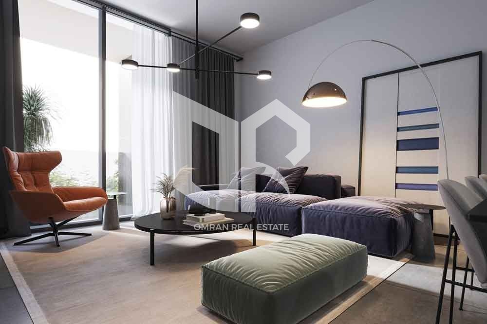 Aljada is the best residential and investment option in Sharjah