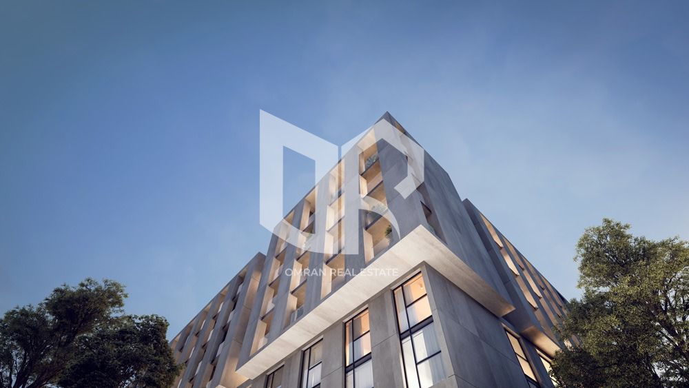 Aljada is the best residential and investment option in Sharjah