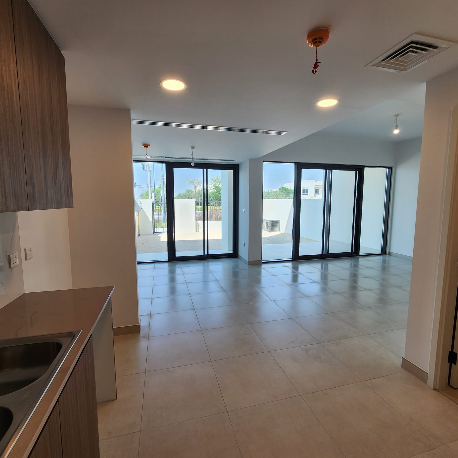 Brand New | Spacious Layout | Green Belt