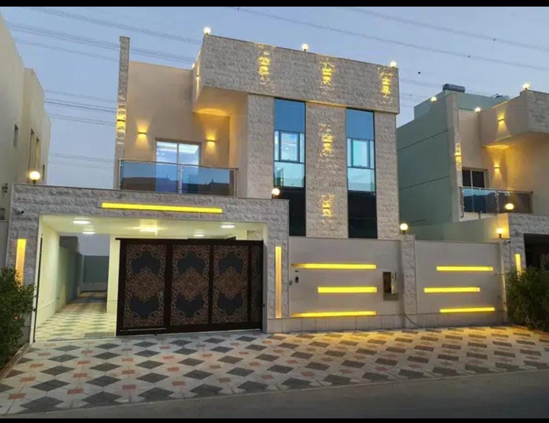 READY TO MOVE | IDEAL FOR COMFORTABLE FAMILY LIVING | 5 BEDROOMS