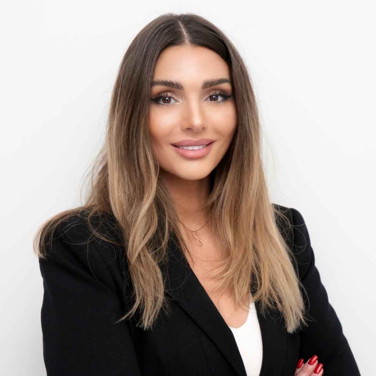 Alyssa Igornovna Shmidt