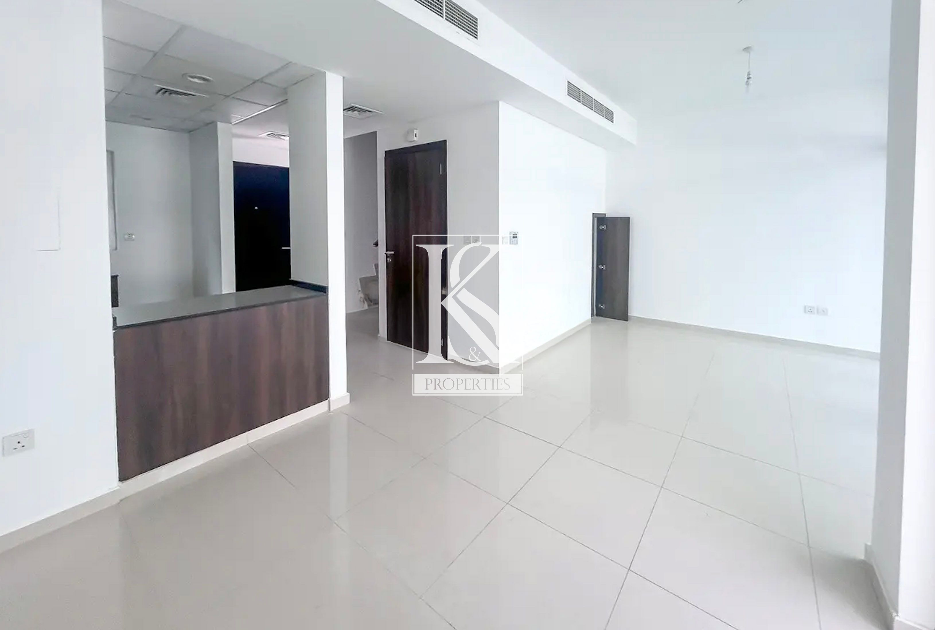 Peaceful Community with World-class Amenities