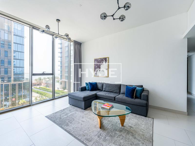 Sea Views | Spacious | Premium Amenities