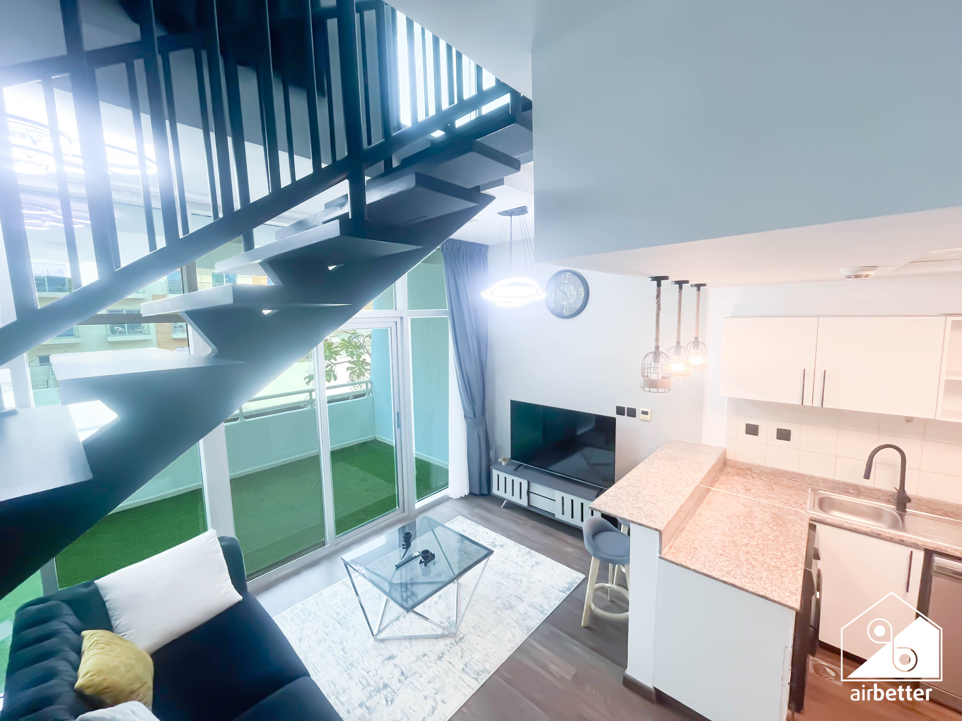 Luxury Duplex in Cappadocia with jacuzzi | All Bills Included | Free Parking & Wi-Fi