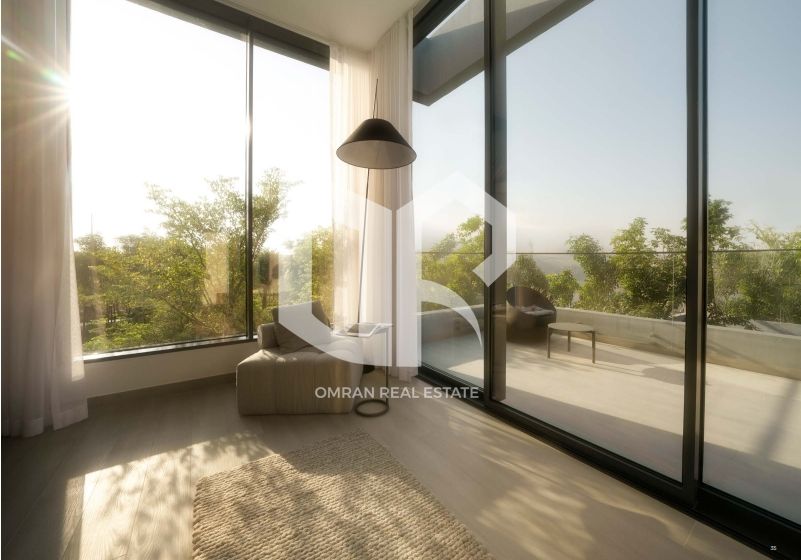 Modern Living in Nature | Luxury Finishing | Strong Investment Returns