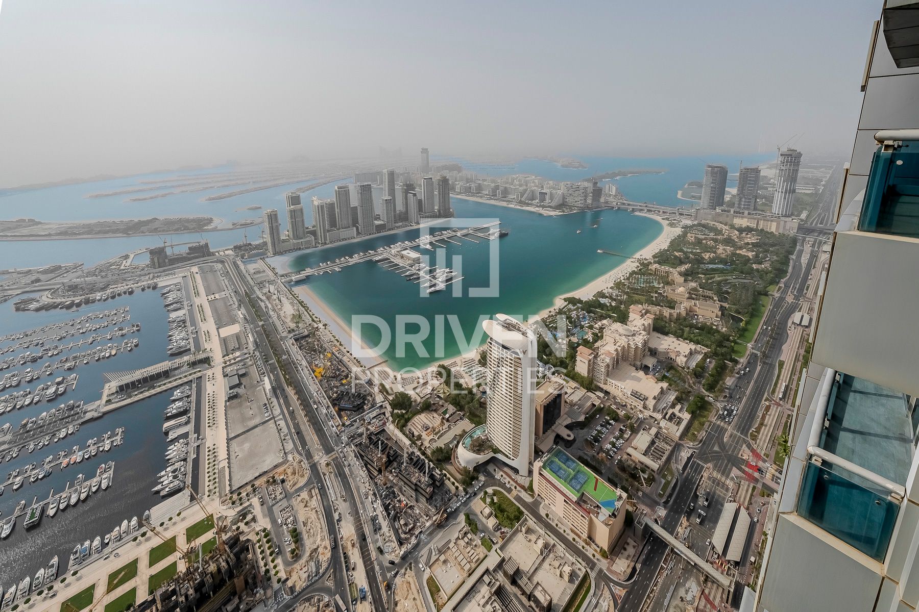 Upgraded Unit | Vacant | Amazing Atlantis View