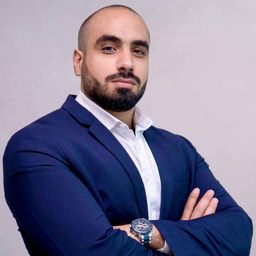 Ahmed Mousa Rasmi Meqbel