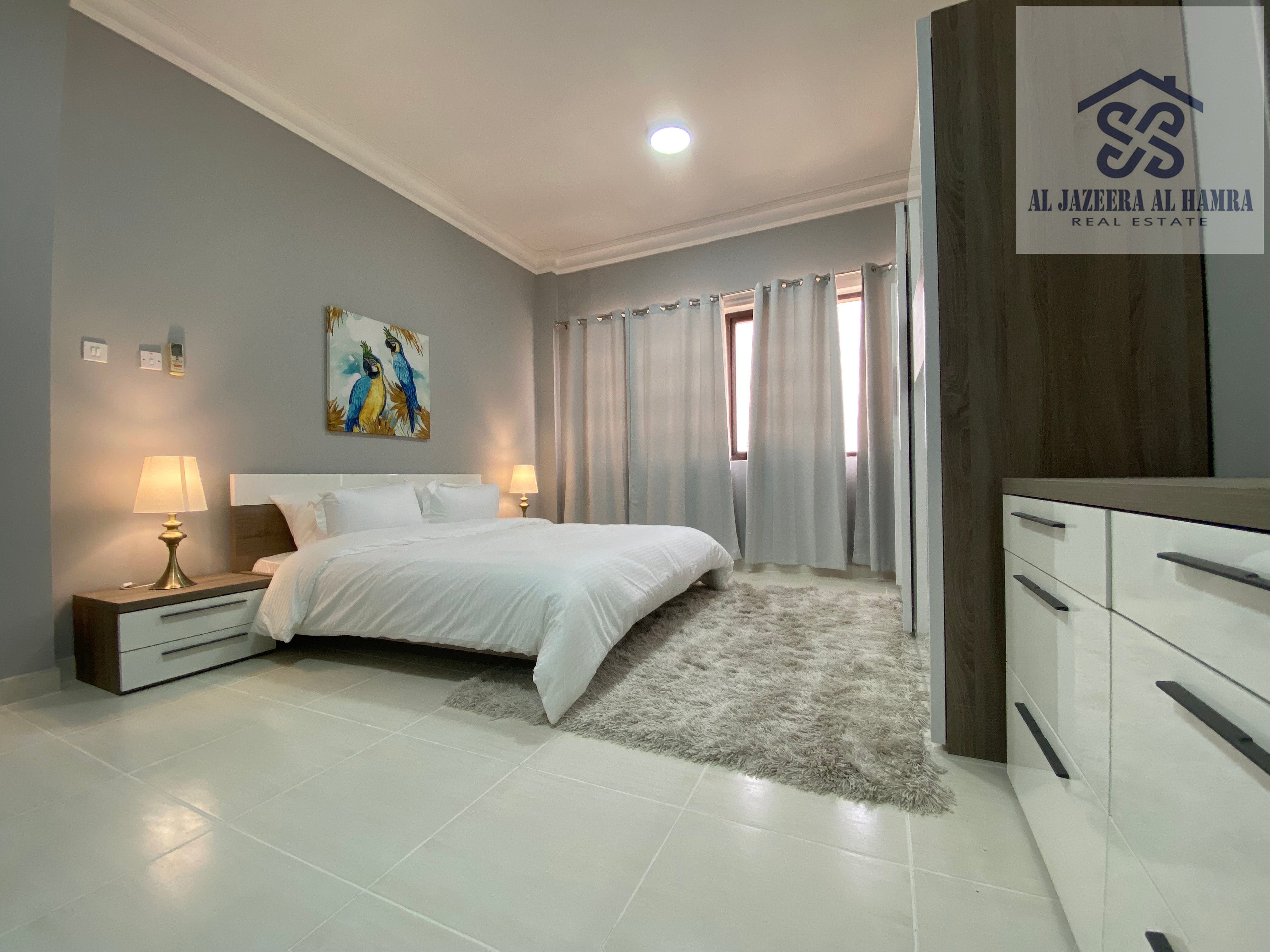Quite & Family Friendly Available for rent Al Mairid-RAK