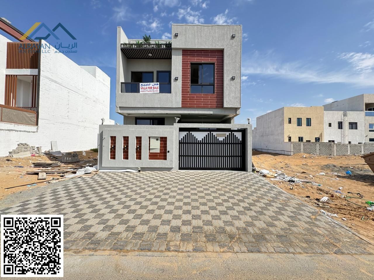 Seize the opportunity directly from the owner without down payment and at an attractive price