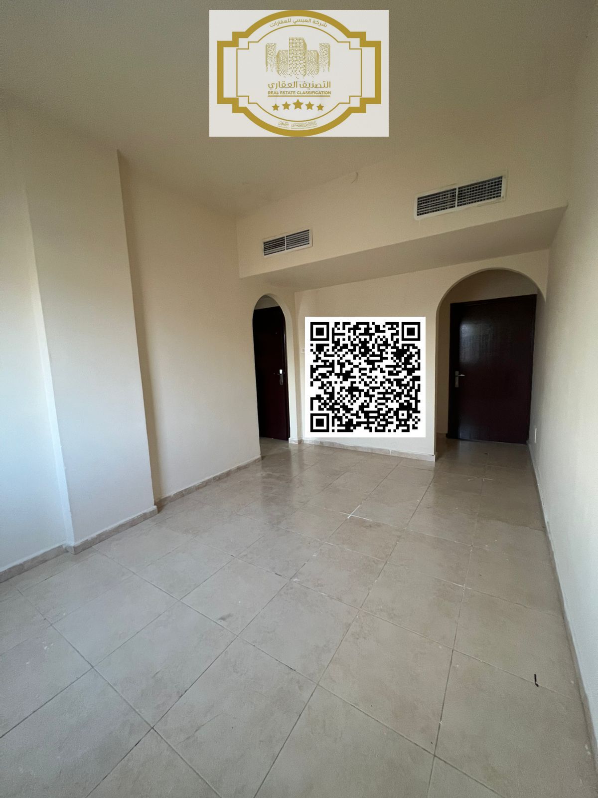 Spacious 1BHK Apartment for Rent in Nuaimia 1 | AED 24,000 Only