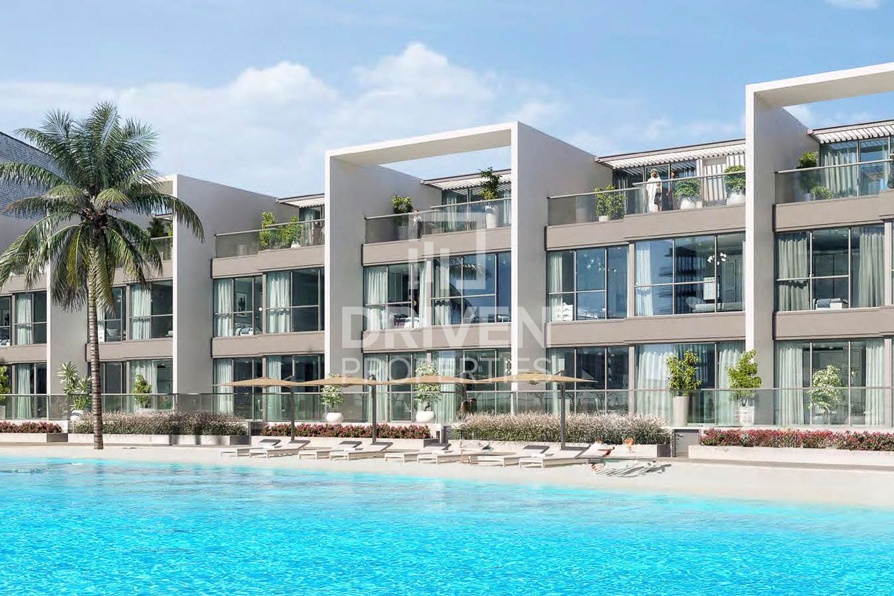 Resale | More Options and Full Lagoon View