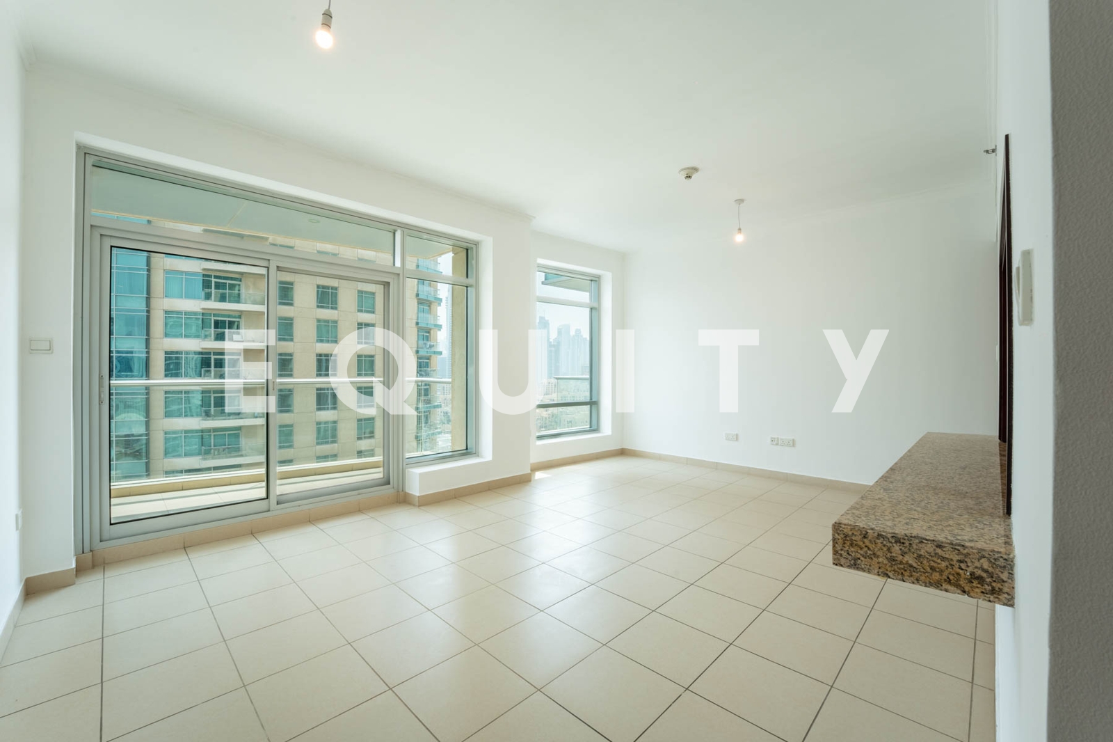 Vacant Now | Unfurnished | Old Town Views