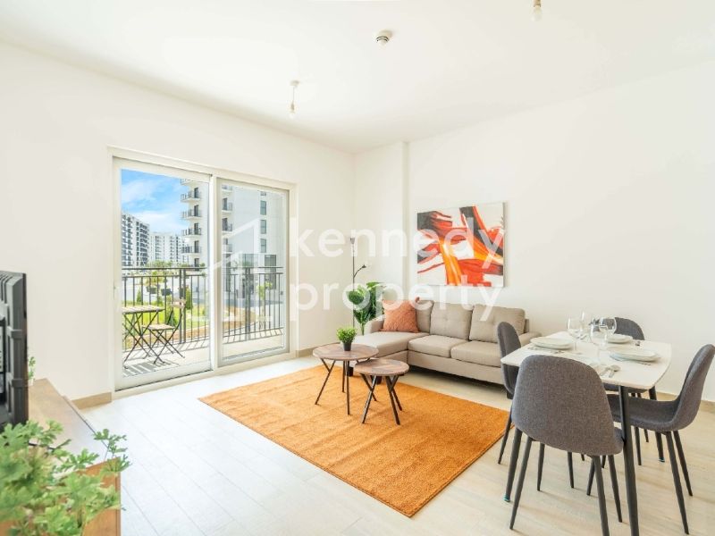 Fully Furnished | Spacious | With Utilities