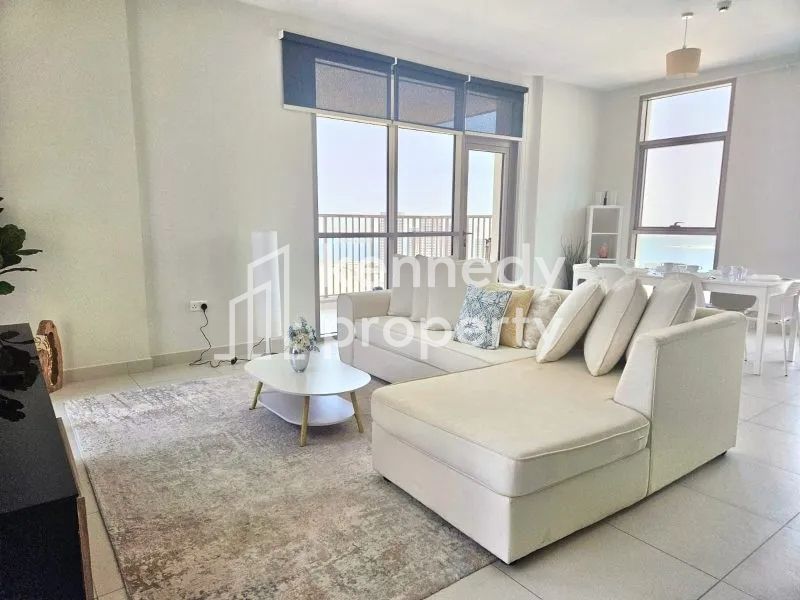 Sea View | Spacious Layout | Prime Location