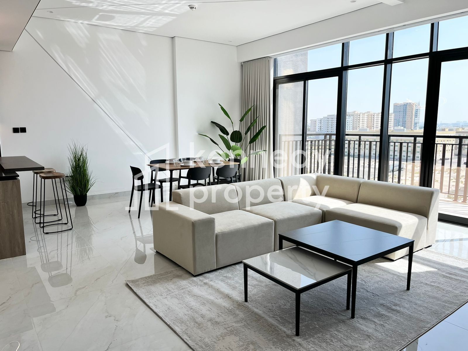 Spacious Layout | New Building | Upgraded