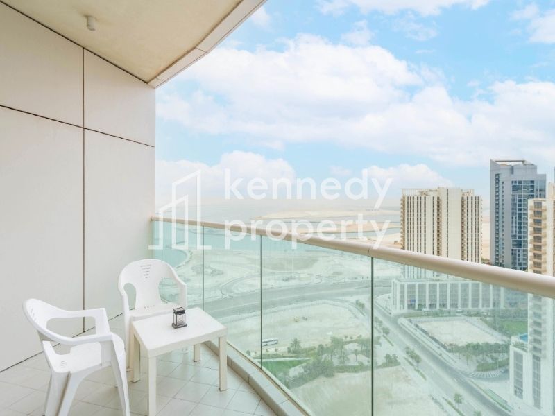 Stunning View I Bright Apartment | Bills Included