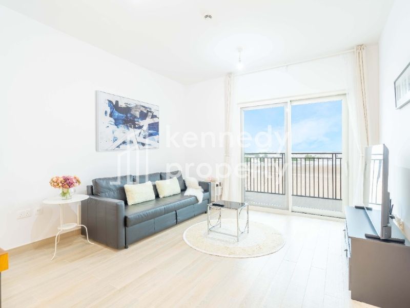 Canal View | Corner Layout | Great Location