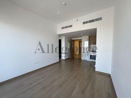 apartment card