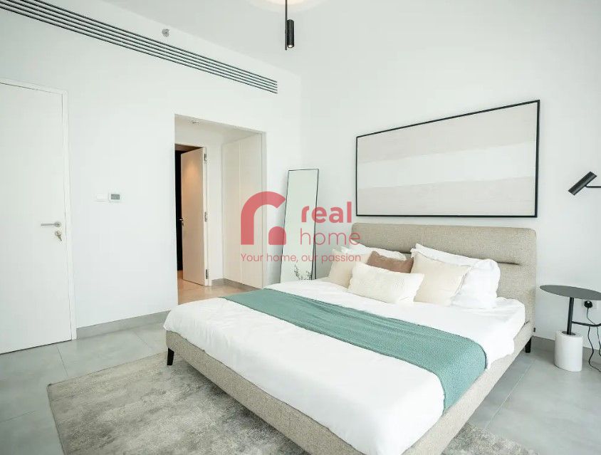 Live in the heart of Sharjah | Luxury Community | Golden Visa Opportunity | Resale