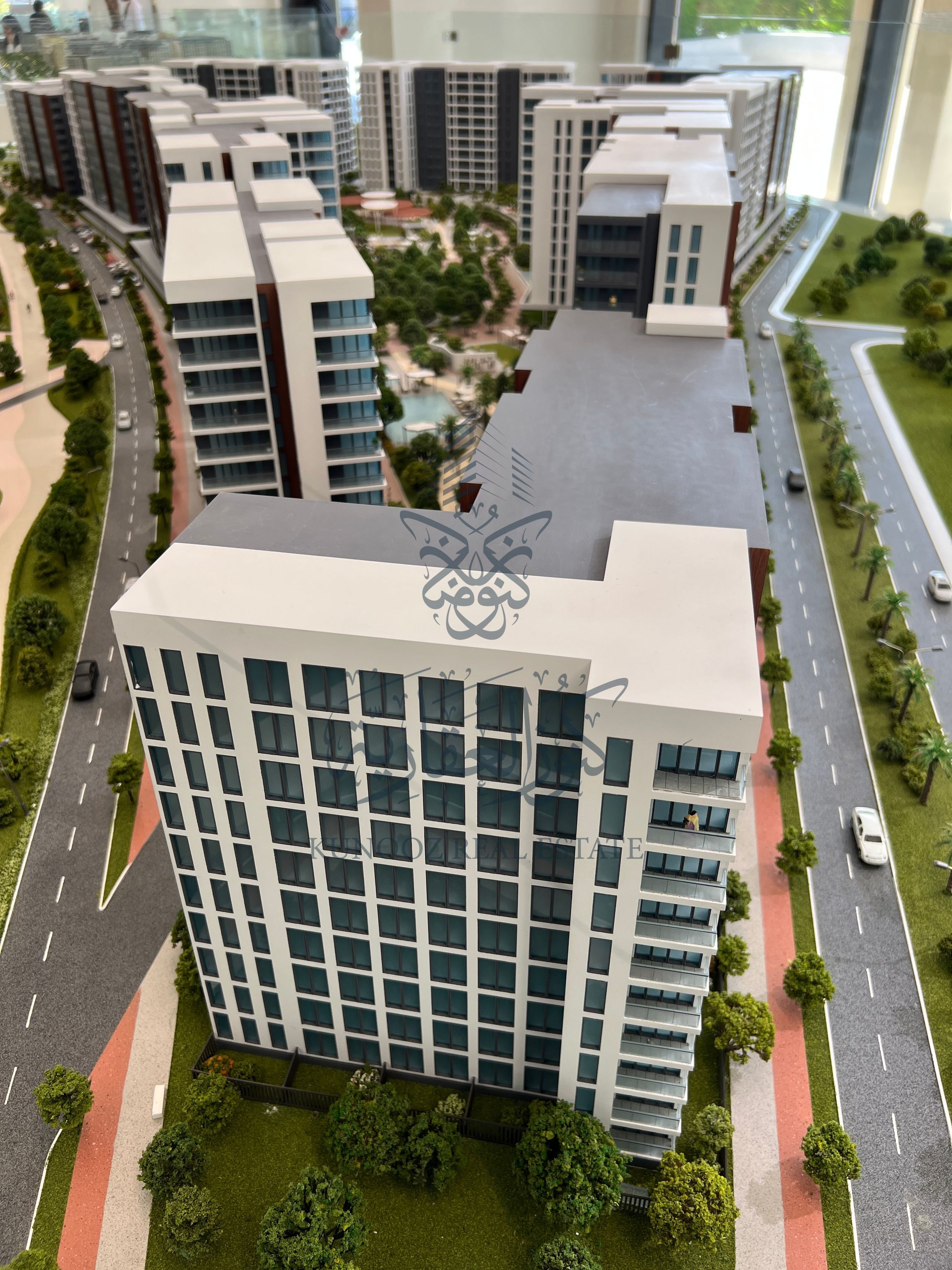 12/2026 | Post Handover 32 Months | Big terrace