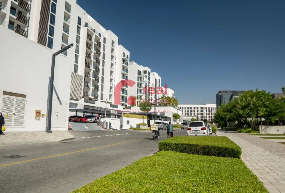 Luxury apartment | Gated Community | Exclusive Facilities | Strategically Located