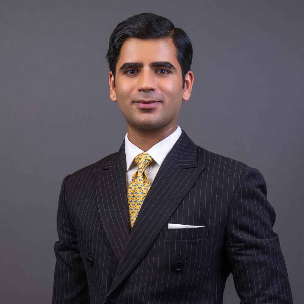 Abhiveer Singh Chundawat