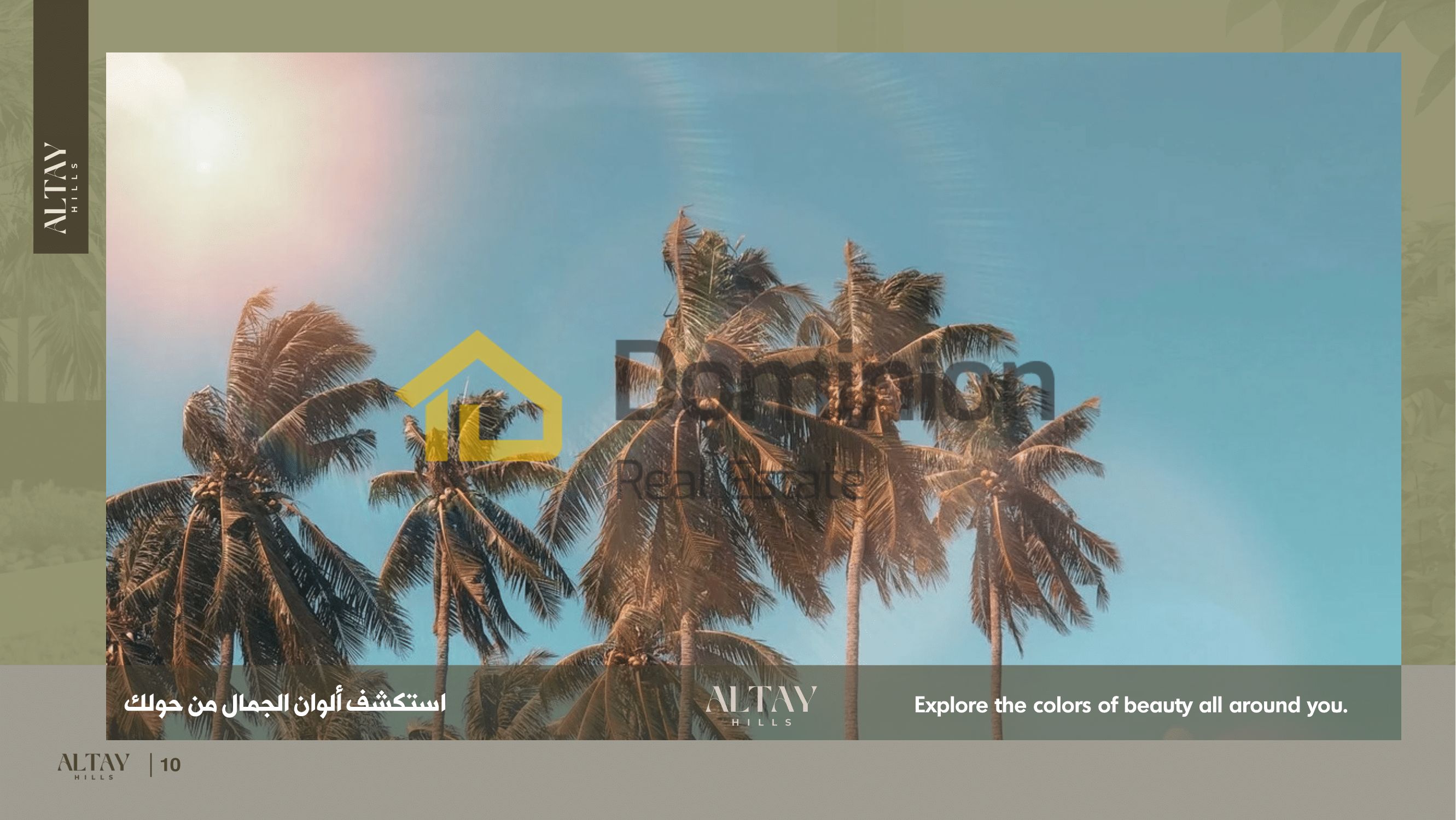Your Dream Villa in Sharjah – Where Prestige Meets Profit