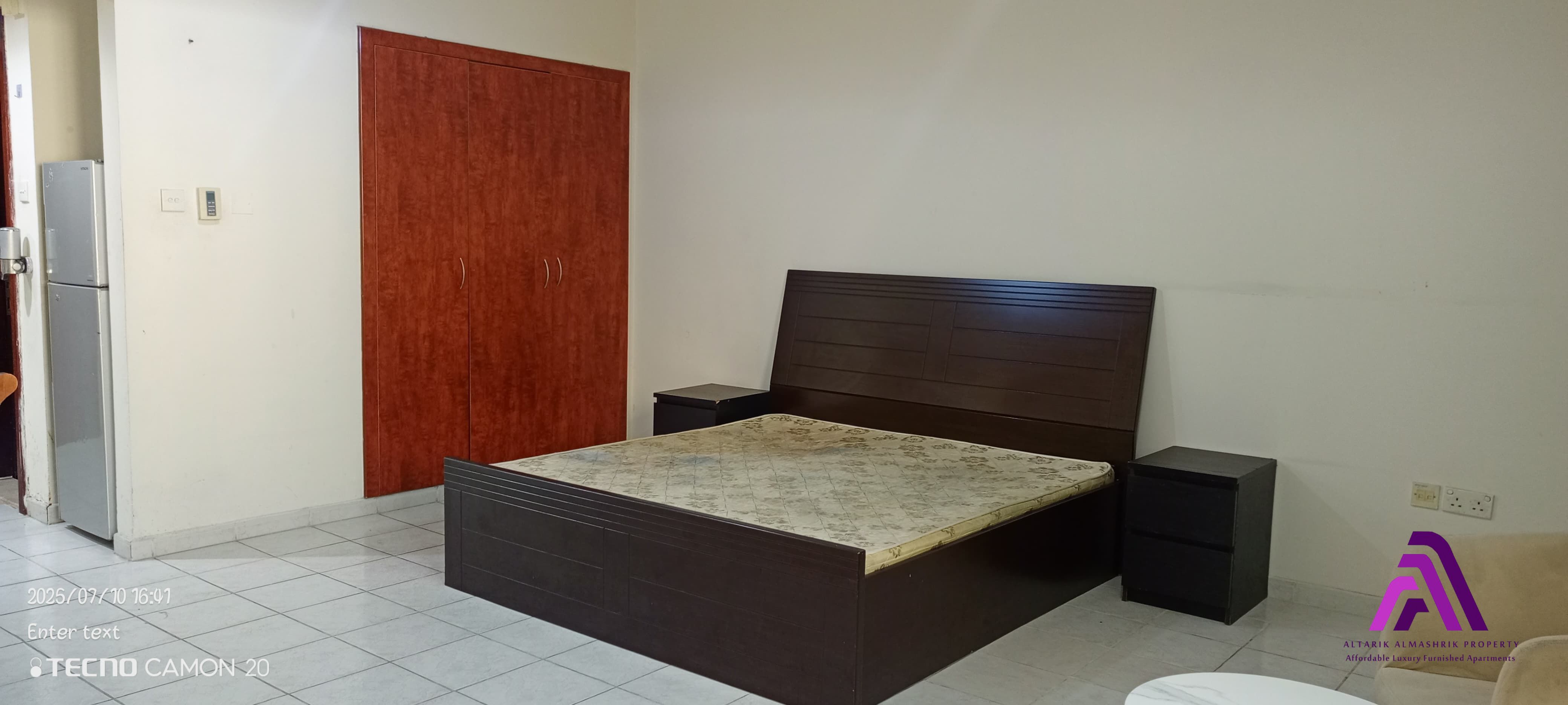 our Instant Home Awaits – Fully Furnished Studio, No Hassle
