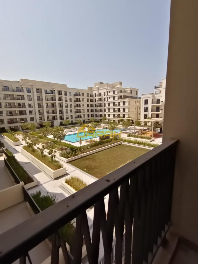 For Sale: Stunning Pool-View Apartment Azure Building – Maryam Island