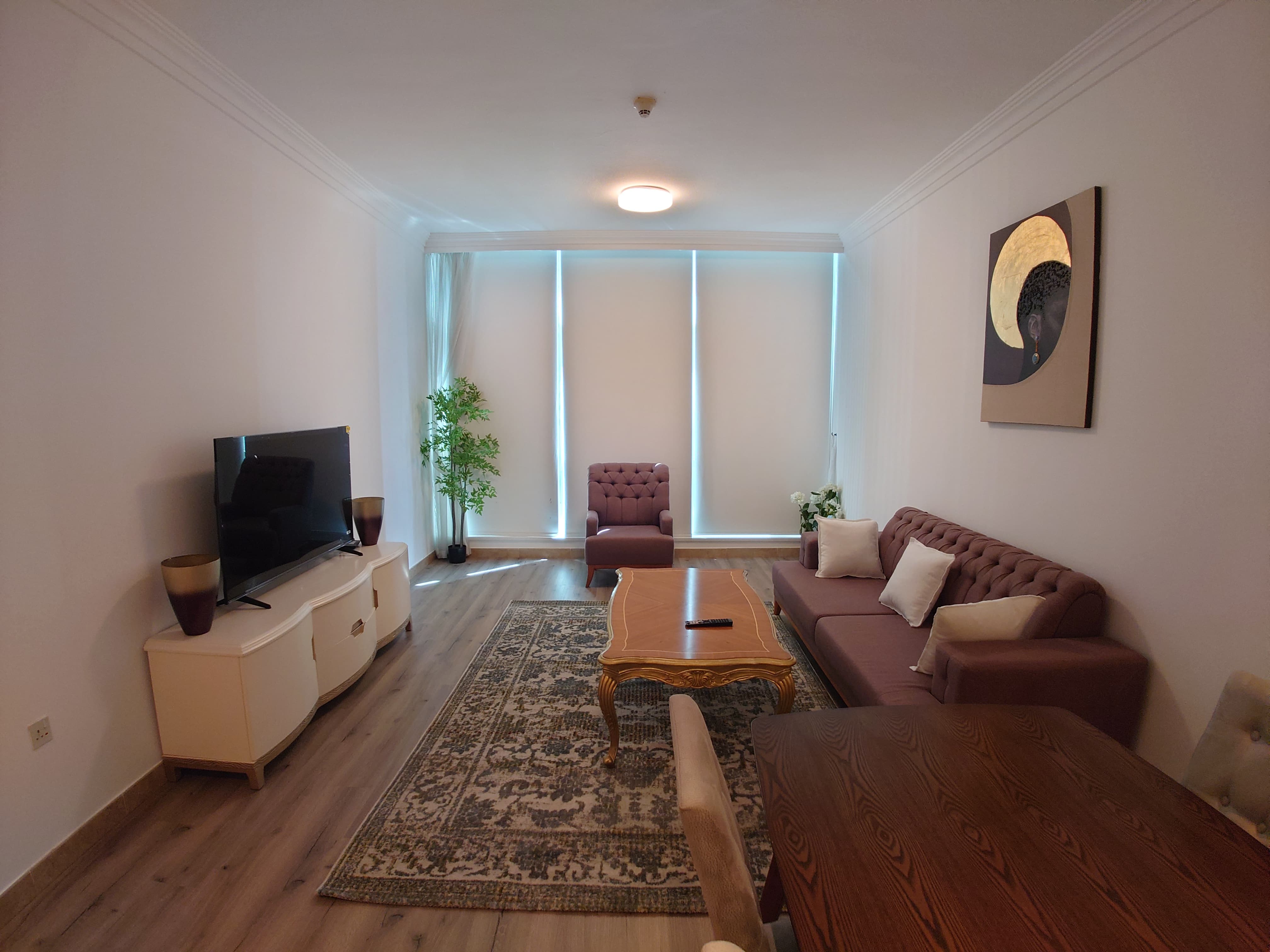 Elegant 1BHK | Mag 218