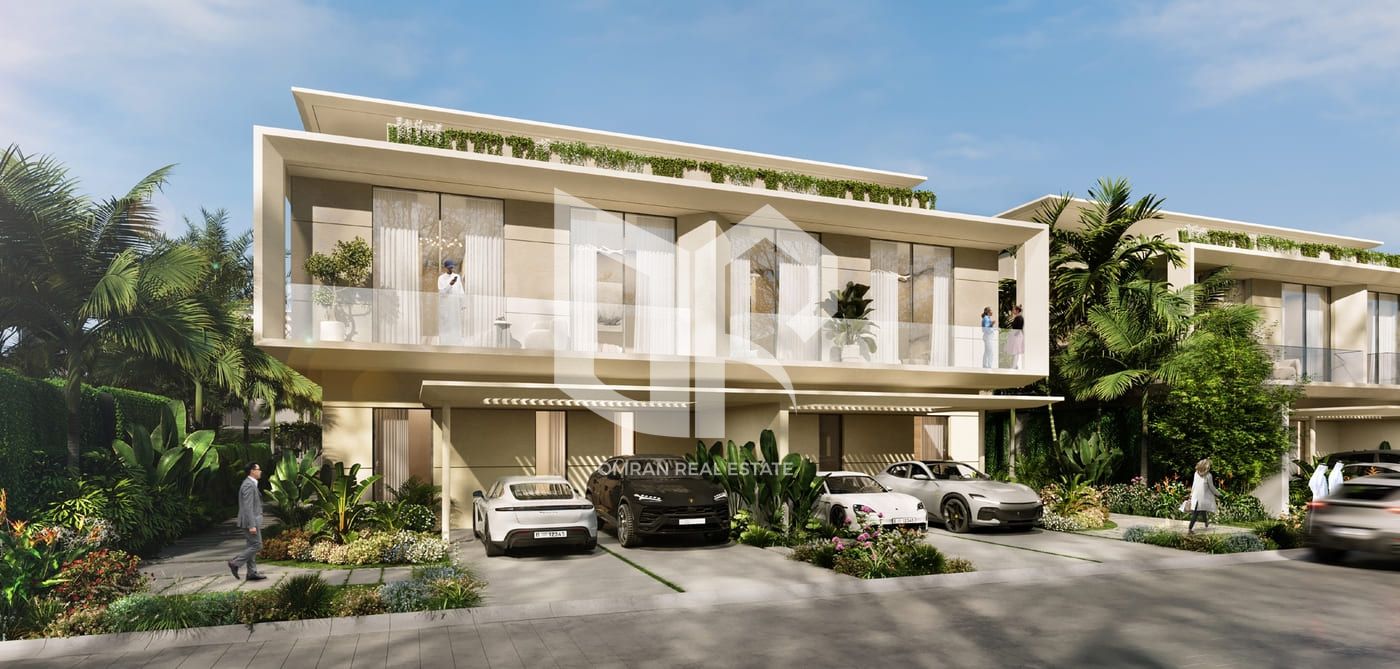 Your dream of a luxury villa on an island is closer than you can imagine.