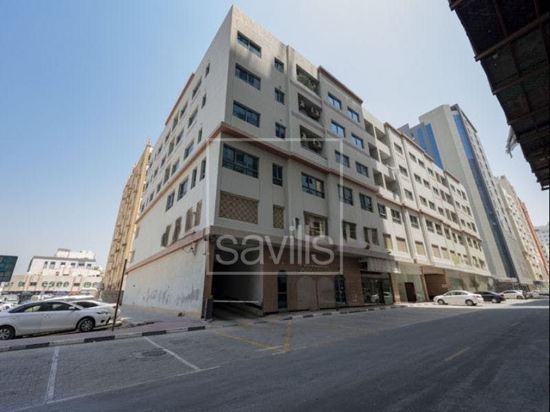 Excellent Office Space | Good Location