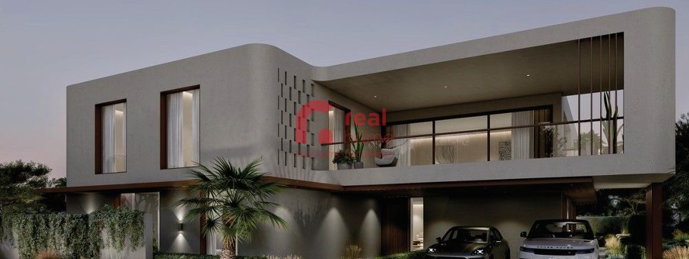 6 bedroom mansion | Premium Luxury | Strategic Location | Amazing Amenities