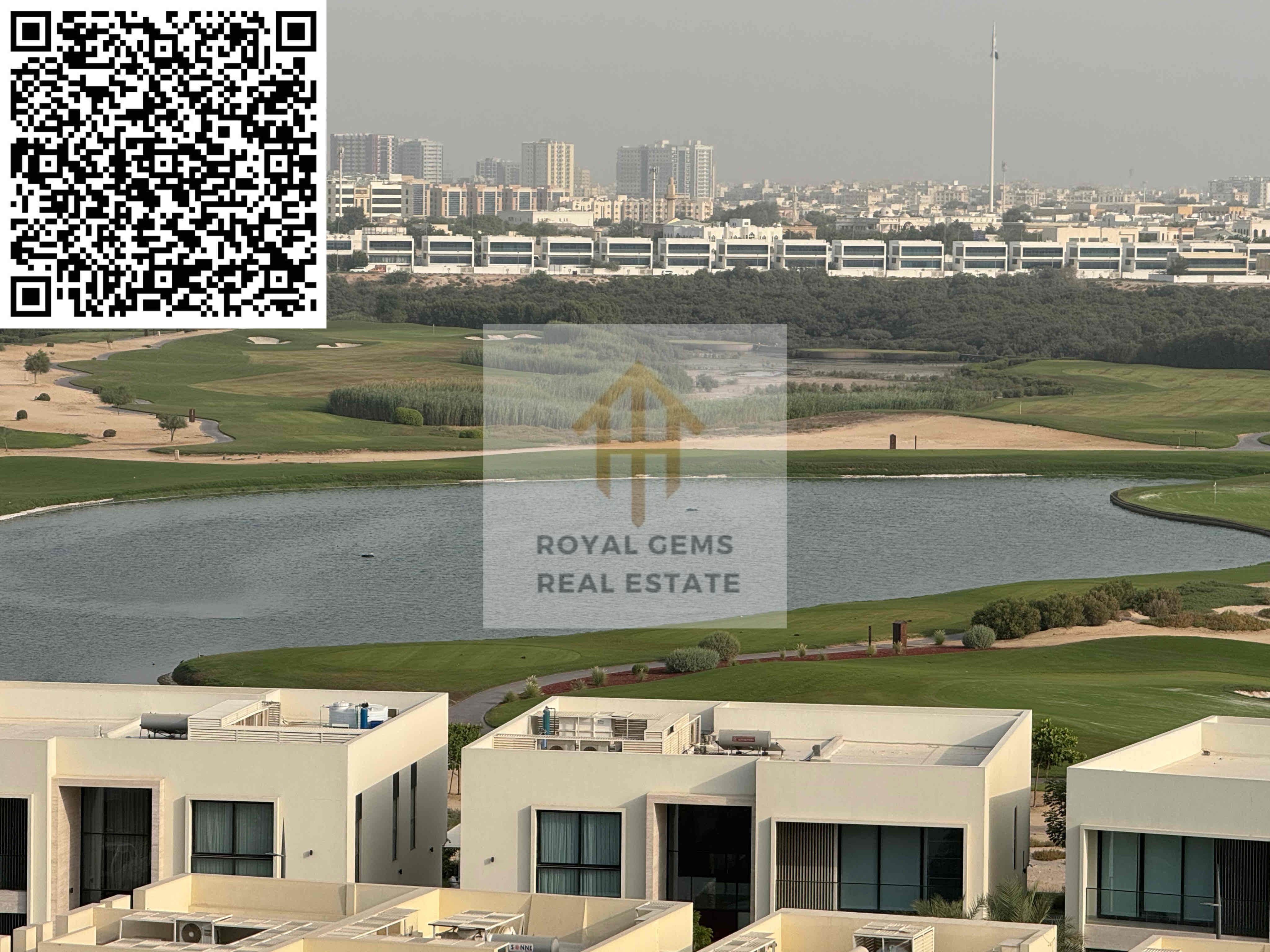 Your Opportunity to Own in Al Zorah – Ajman | Ready-to-Move-In Luxury Studio