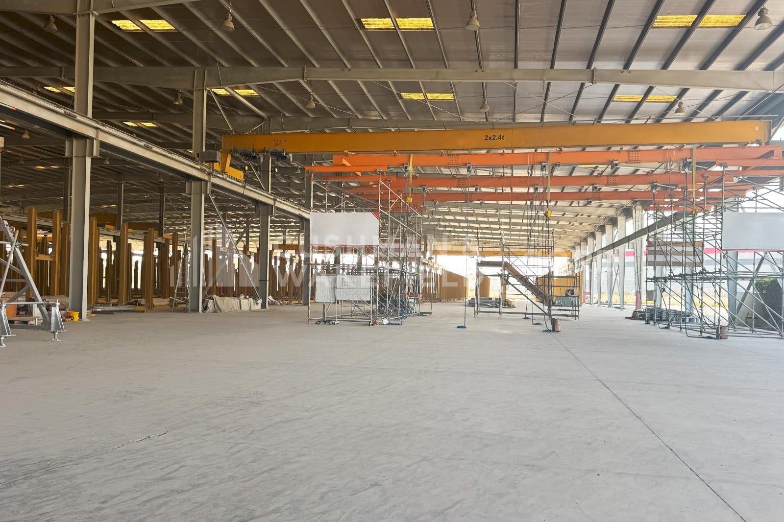 Warehouse for Sale | Jebel Ali | Freezone