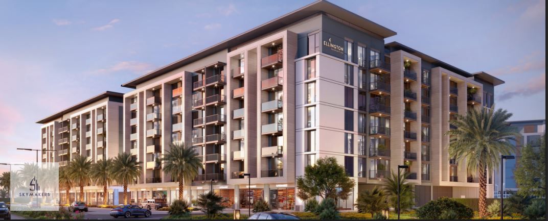 Belgravia Gardens – Upscale 1–3 Bedroom Apartments & Duplexes in Dubailand | 70/30 Payment Plan | Handover Q3 2028