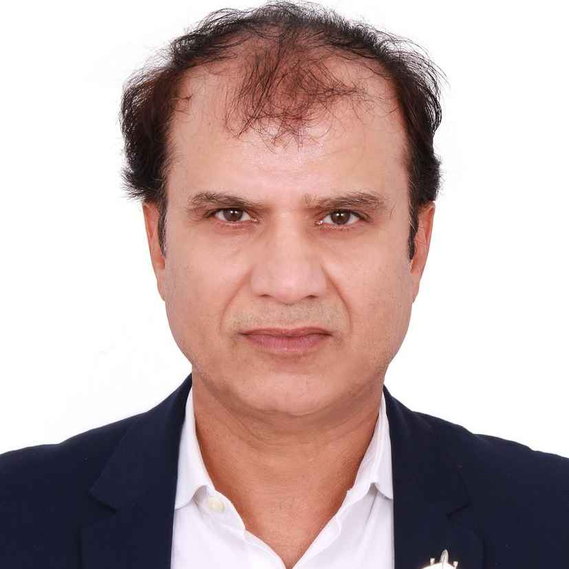 Khalid Abdulrazaq Khan