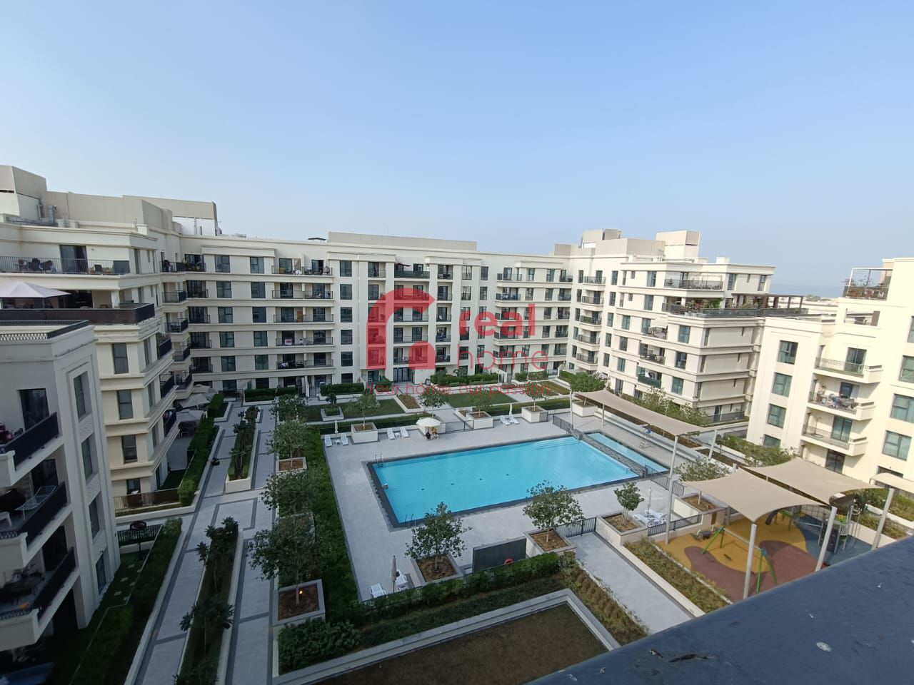 Waterfront | 1 Bedroom | Premium Apartment | Fully Furnished | Resale