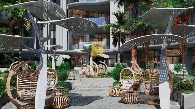 Private Pool Escape | 2BR + Study | Boulevard Charm