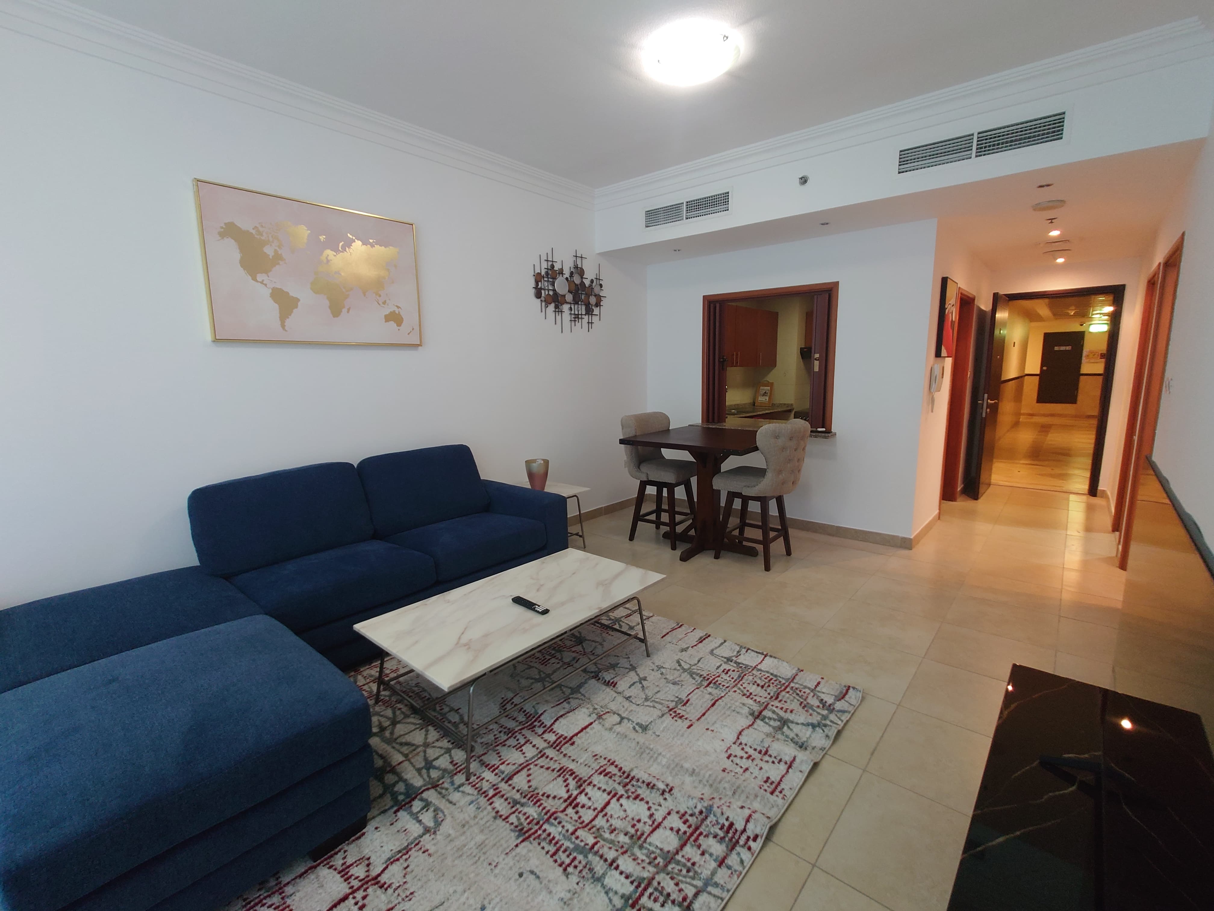 Elegent 1-Bedroom | MAG 218 Marina
