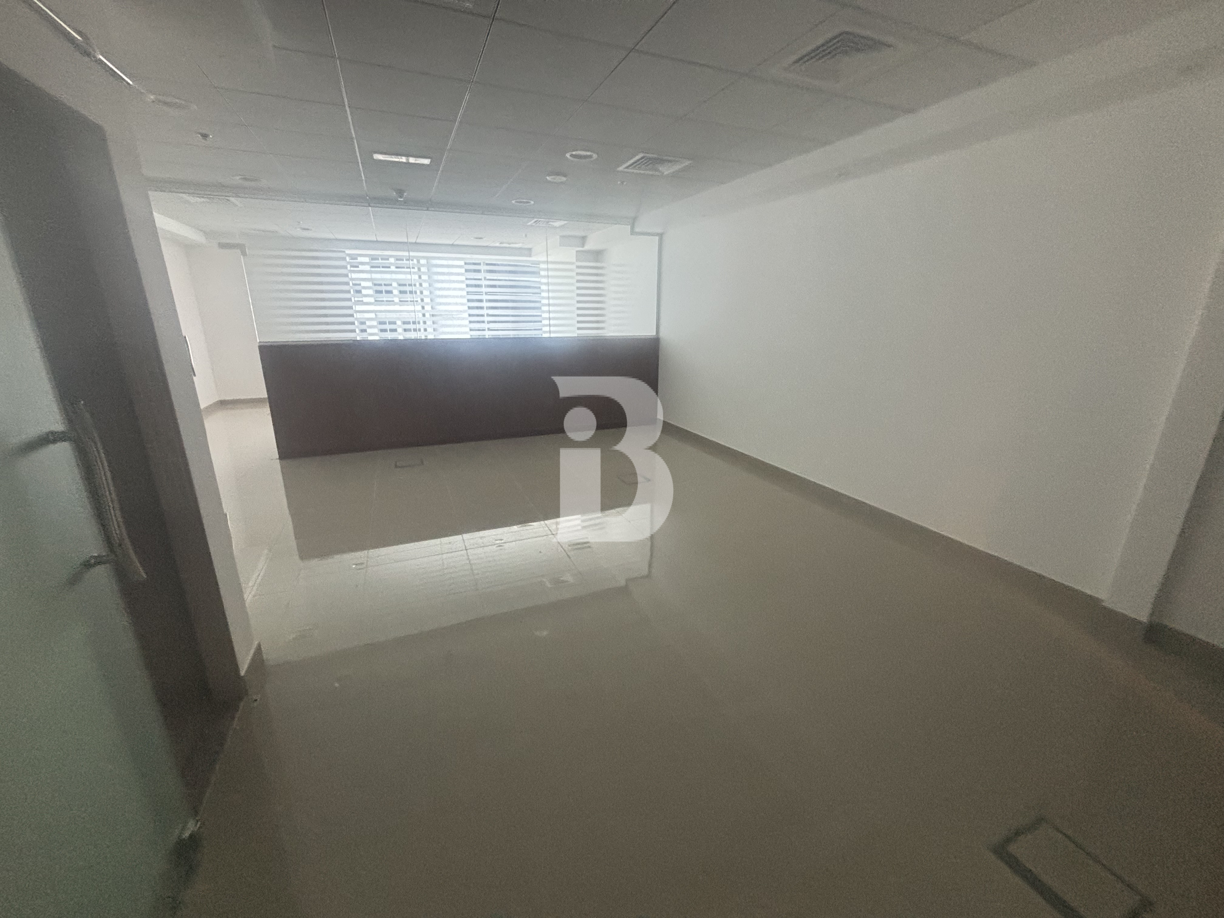 Grade A Tower | Near Metro | Vacant
