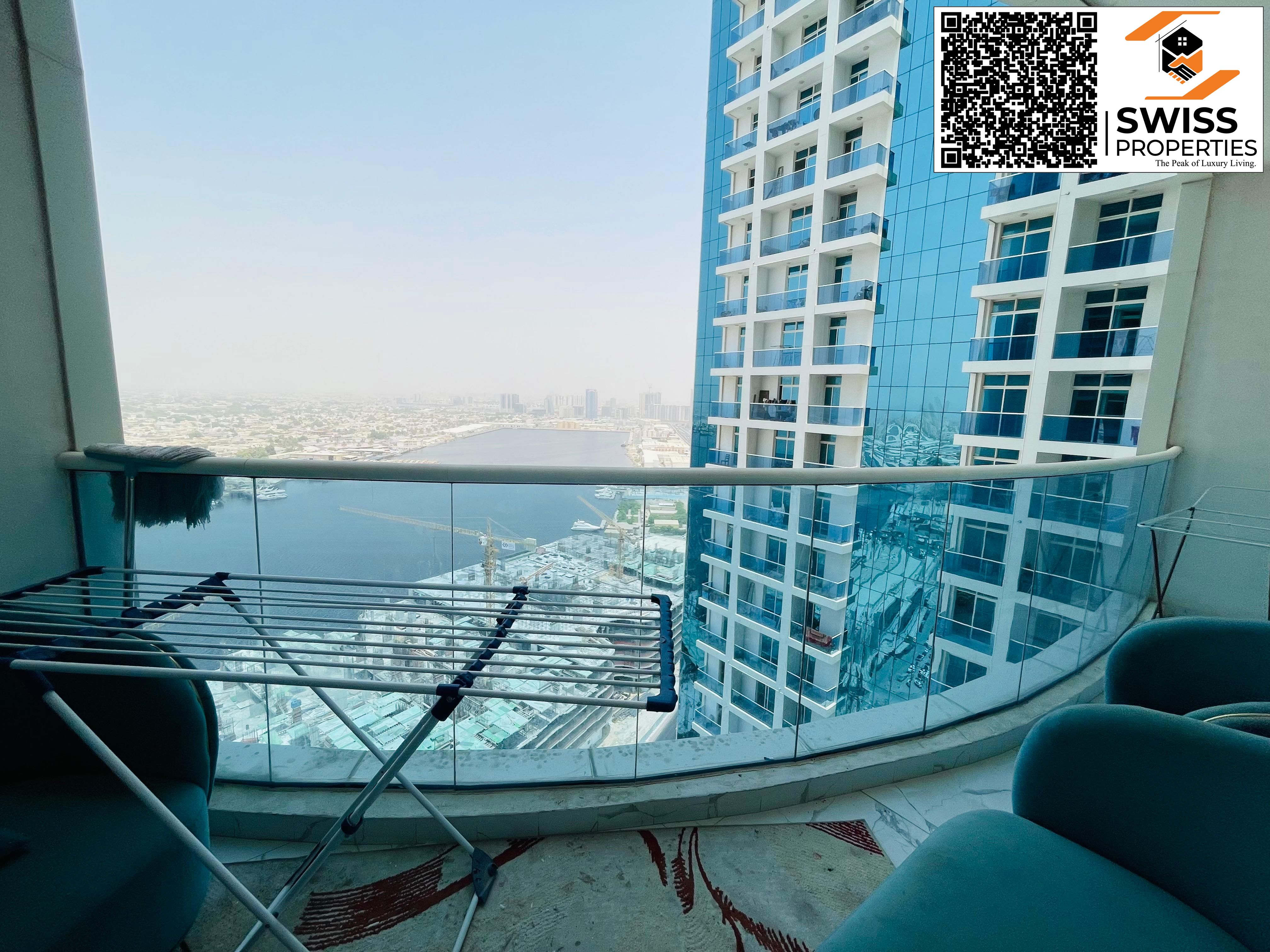 Luxurious 1 BHK for Rent – Starting at Just AED 4,500/Month!